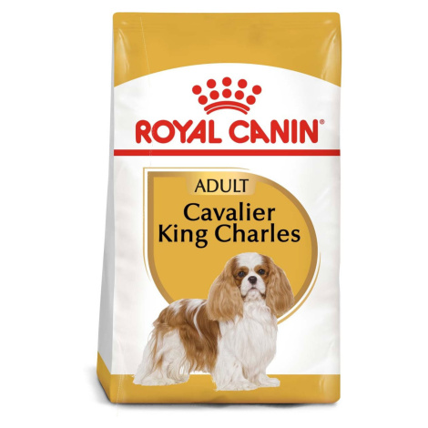 ROYAL CANIN Cavalier King Charles Adult 2 × 7,5 kg