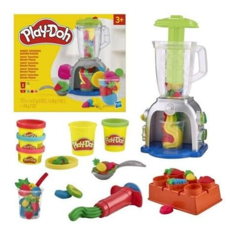 Play - doh  mixér na smoothie Hasbro
