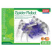 Educational Kit 18141 - SPIDER ROBOT