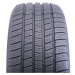 2x celoroční pneumatiky 225/45R17 Radar Dimax 94W XL