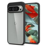 Obal na Google Pixel 9 PRO XL Spigen Ultra Hybrid Matný černý