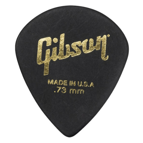 Gibson Modern Guitar Picks .73 mm