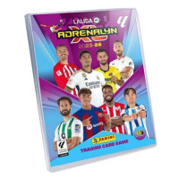 Panini Binder LALIGA 2023/24 Adrenalyn XL