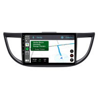 Nejnovější Android Honda Cr-v Carplay Navigace Rádio