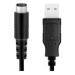 IK Multimedia USB to Mini-DIN Cable