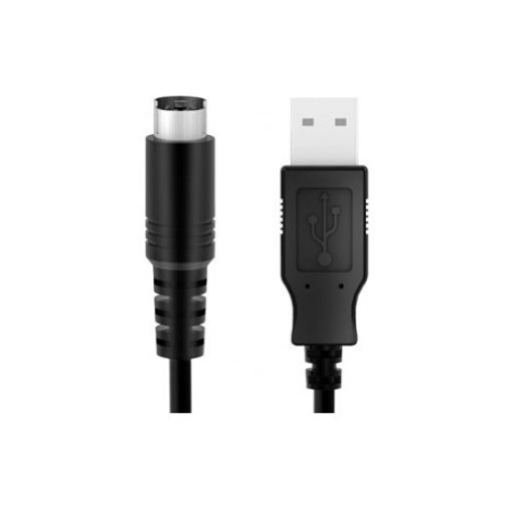 IK Multimedia USB to Mini-DIN Cable