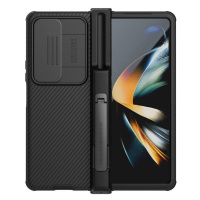 Pouzdro Nillkin pro Samsung Galaxy Z Fold 4 5G (černé)