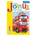 Join Us for English 1 Pupils Book - Günter Gerngross