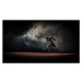 Fotografie Athlete running, simonkr, 40 × 22.2 cm