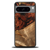 Pouzdro Bewood Unique pro Google Pixel 8 Pro 4 Živly Oheň