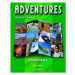 Adventures Elementary Student´s Book - Ben Wetz