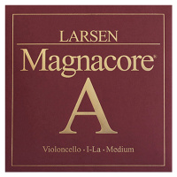 Larsen MAGNACORE - Struna A na violoncello