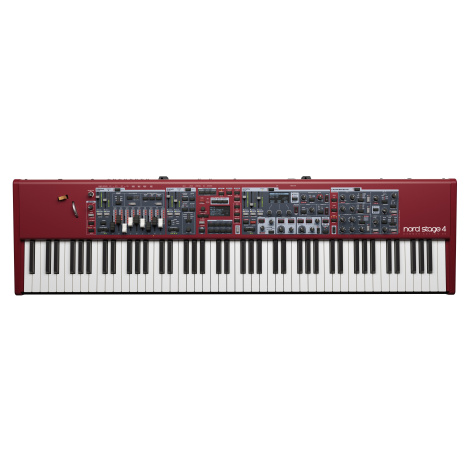 Nord STAGE 4 88
