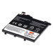 T6 Power pro notebook Lenovo SB10W67293, Li-Poly, 7,6 V, 4500 mAh (34 Wh), černá