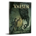 Vaesen - Nordic Horror RPG Corebook