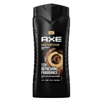 Axe Dark Temptation XL sprchový gel pro muže 400 ml