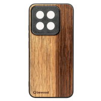 Dřevěné Pouzdro Bewood pro Xiaomi 14T Pro Mango