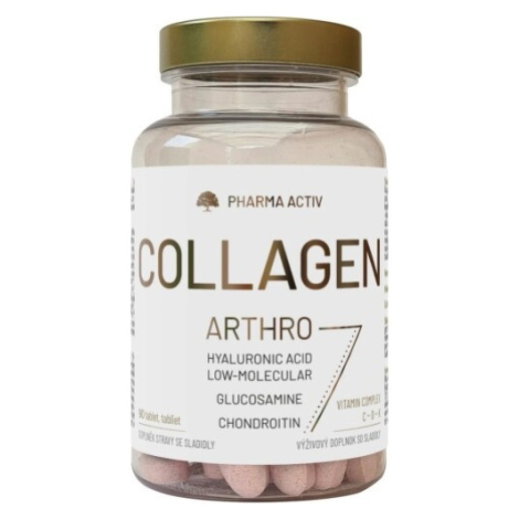 COLLAGEN Arthro tbl.90