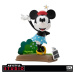 Disney figurka - Minnie Mouse 10 cm