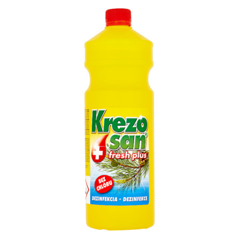 Krezo San Fresh plus 950ml