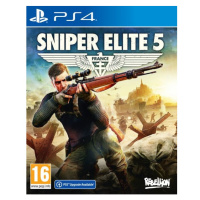 Sniper Elite 5
Sniper Elite 5
Sniper Elite 5
Sniper Elite 5
Sniper Elite 5
Další fotky (8)

Snip