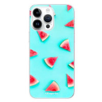 iSaprio Melon Patern 10 pro iPhone 15 Pro Max