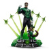 DC Comics - Green Lantern Unleashed - Deluxe Art Scale 1/10