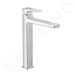 Hansgrohe 32512000 - Baterie pro umyvadlovou mísu, s výpustí Push-Open, chrom