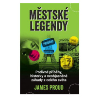 Městské legendy