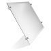 CENTURY LED PANEL PQUADRO zapuštěný 600x600mm. 40W 4000K IP20 CEN PQR-406240