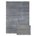 Diamond Carpets koberce Ručně vázaný kusový koberec Diamond DC-MCN Light grey/blue - 245x305 cm