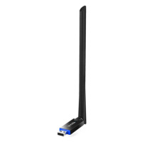 WiFi USB adaptér Tenda U10, AC650