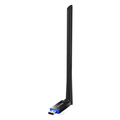 WiFi USB adaptér Tenda U10, AC650