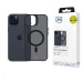 3mk Smoke MagCase kryt iPhone 15