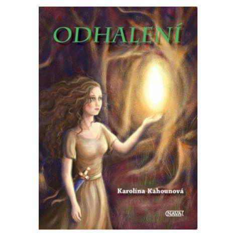Odhalení - Karolína Kahounová NAVA