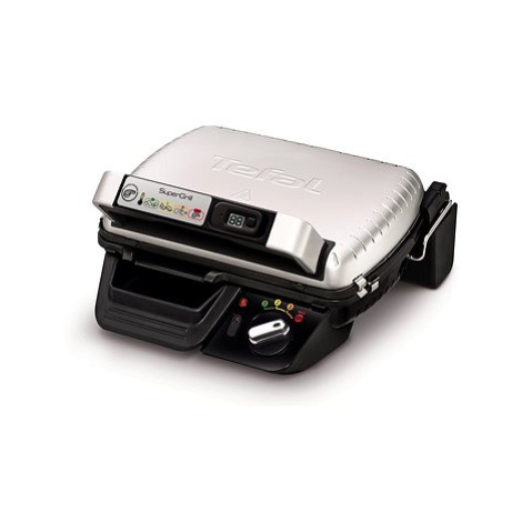 Tefal GC451B12 SuperGrill UC 700