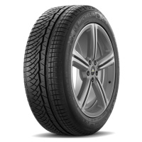 Michelin 265/45R19 105V PILOT ALPIN PA4 XL N0