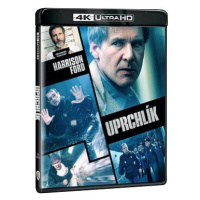 Uprchlík (4K Ultra HD Blu-ray)