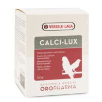 Versele-Laga Versele Laga Oropharma Calci-lux-kalcium laktát a glukonát 150g