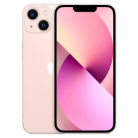 iPhone 13 256GB (Stav A) Růžová