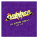 Dokken: The Elektra Albums (4xCD) - CD