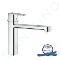 Grohe 30196000 - Dřezová baterie, chrom