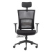 MULTISED kancelářská židle BZJ 373 - černá