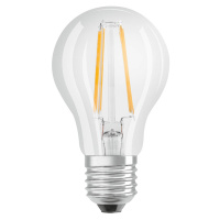 OSRAM OSRAM LED žárovka E27 7W Star+ Relax&Active čirá