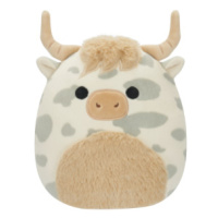 SQUISHMALLOWS Horská kráva - Borsa