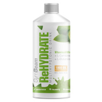 GYMBEAM ReHydrate lemon lime 1000ml