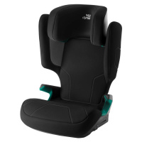 BRITAX RÖMER Autosedačka Hi-Liner Space Black (100-150 cm)