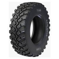 BKT 340/80 R 18 143A8/138D RIDEMAX_IT_696 TL