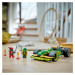 LEGO LEGO® NINJAGO® 71828 Lloydovo závodní auto s natahovacím motorem