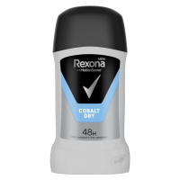 Rexona Men Cobalt Dry Antiperspirant stick 50 ml